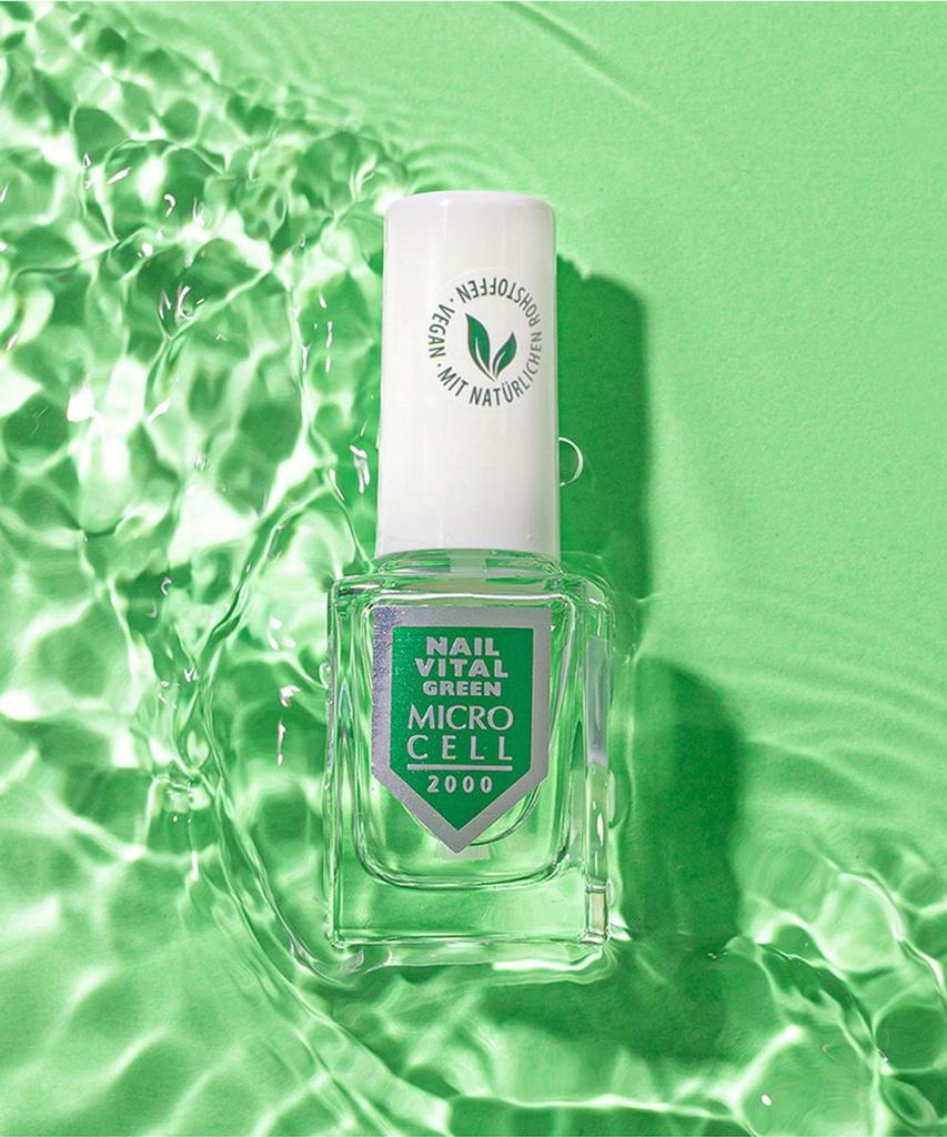 Nail Vital Green Nail Strengthener 12ml