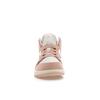 Кроссовки Air Jordan 1 Mid SE PS Legend Pink Kids White Sail FN7493-161