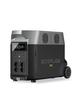ECOFLOW DELTA Pro Portable Power Station, 3.6kWh-25kWh, Huge 3600W AC Output, Solar Generator