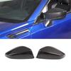 KELEIMAI Совместимо с Subaru BRZ Toyota 86 GT86 Накладка на зеркало заднего вида двери автомобиля Крышка бокового зеркала заднего вида Наружные кастомные детали Крышка зеркала заднего вида