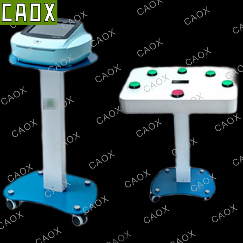 CAOX Standard Reaction Time Tester
