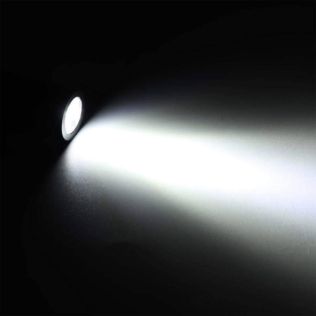 Светодиодный светильник для чтения на лодке, автофургоне, гибкий настенный светильник на гусиной шее, DC12V 24V для грузовиков, автодомов, яхт, кают с портом USB для зарядки