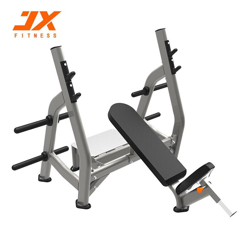 JUNXIA JX-3028 Olympic Incline Weight Bench