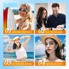 Улиточный осветляющий солнцезащитный крем 60 г Рекомбинантный коллаген Увлажняющий солнцезащитный крем
