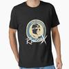 The Masked Racer X Blue Emblem T Shirt Designed And Sold By Decis988 Vintage Washed Breathable Homme Designer Clothes