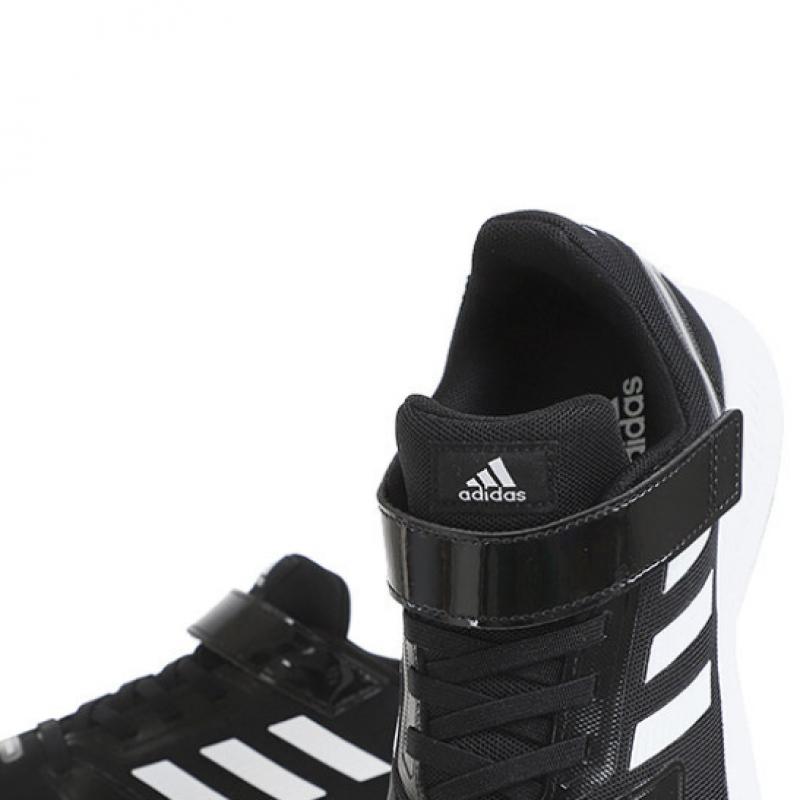 Adidas Детские кроссовки H01405 Core Peyto El K