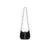 Handbag Valentino Divina VBS1R417G Black
