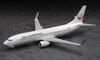 Hasegawa JAL Express Plastic Model Kit 39 1/200 B737-800