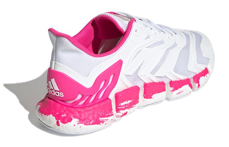 Climacool Vento Дэвид Бекхэм x Climacool Vento Adidas 'Белый Розовый' GX5453