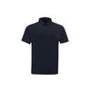 DESCENTE DUALIS Urban Commute SS25 Polo Shirt Men's D5231DHN84