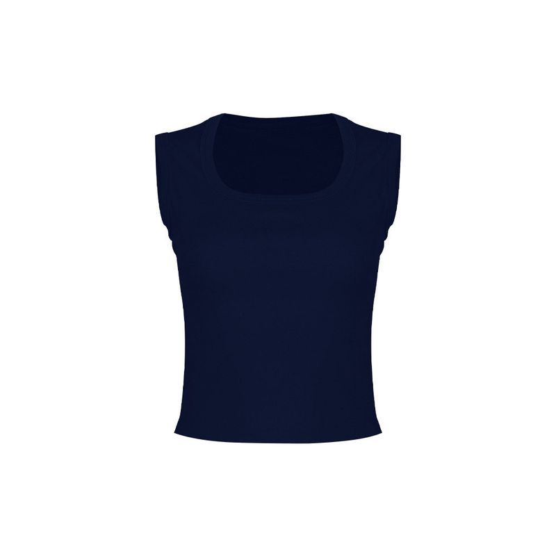 The Fit Is so Good It Makes You Gasp! Zichuan Elastic Slim-Fit Tank Top for Women, Summer 2025 Sports Base Layer Undershirt E1859
