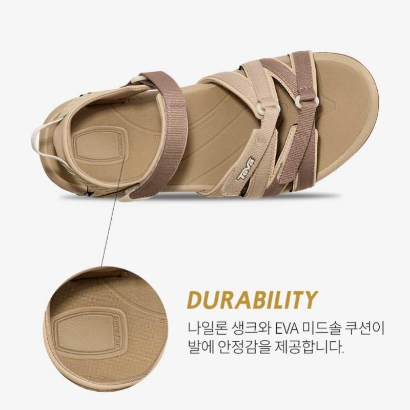 Teva StyliSh Women S Sport SandalS Stvf2514266 Nlm