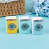 Kitchen Furniture Miniature Washing Machine 1:12 Dollhouse Washing Machine Doll House Accessories