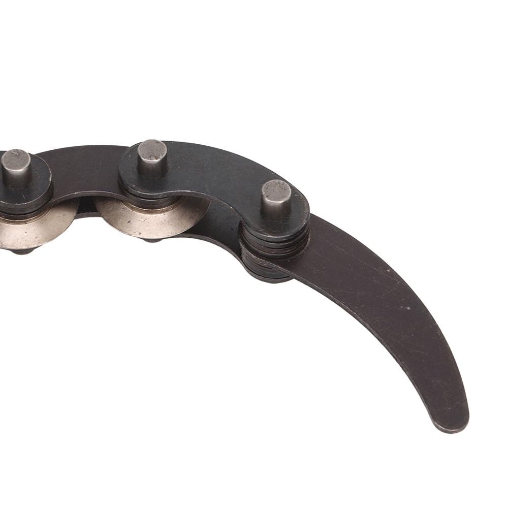 Universal Fit Locking Chain Pliers Exhaust Pipe Cutter For Copper Pipe