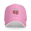 Scary Face Candle Disturbed Band Baseball Caps Adult Retro Trucker Worker Cap Hat Adjustable Polyester Sports Cap Summer Hat