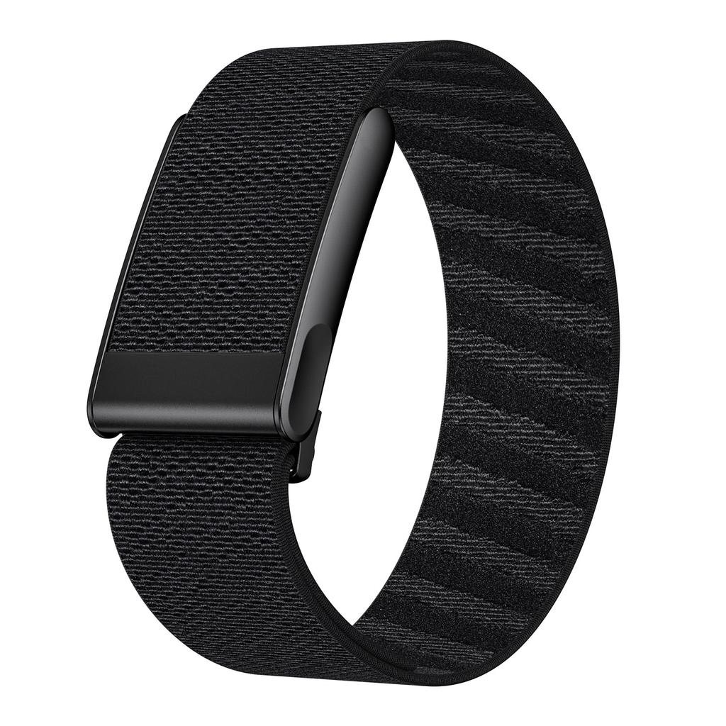 For Whoop MG Wrist Band Nylon Fitness Soft Breathable Band Strap Adjustable Protector Wristband for Whoop 5.0 Sports Strap
