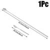 Stainless Steel Telescopic Extendable Long Handle Forks BBQ Dinner Fruit Dessert Toasting Kitchen Tool Tableware Scalable Spoon