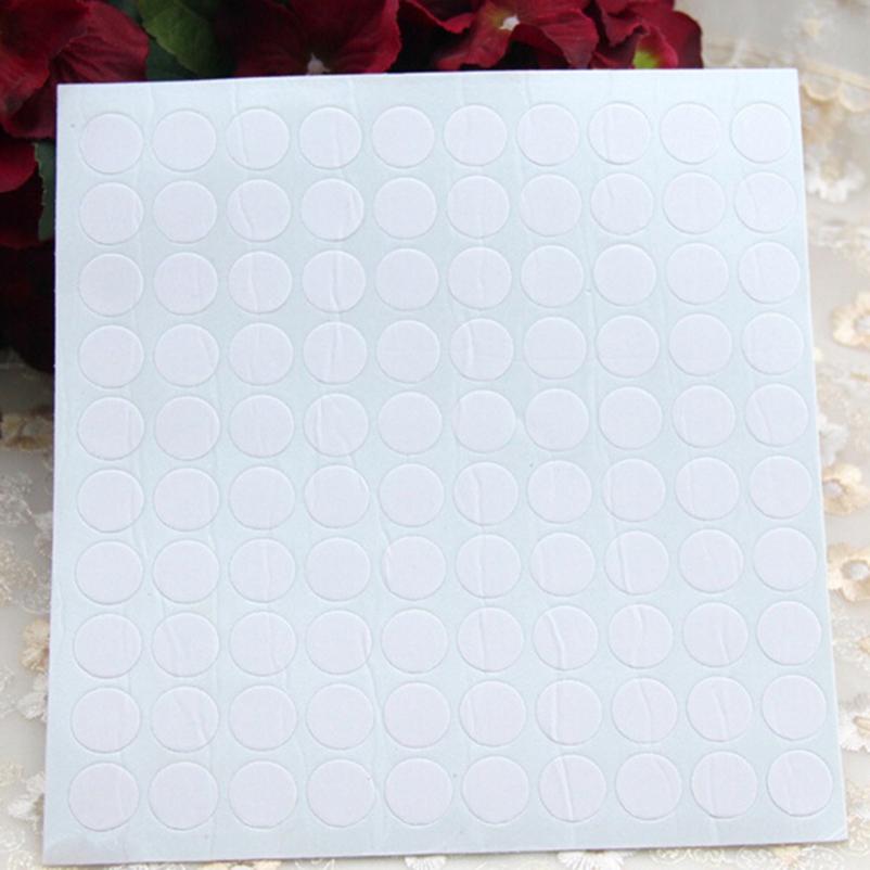 100-точечное крепление для воздушных шаров, клей в горошек, прикрепите воздушные шары к потолку или стене, воздушные шары, наклейки на день рождения