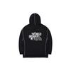 New Era SS24 MLB Detroit Tigers Худи с буквой на спине Унисекс Худи Черный 14187440