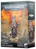 Games Workshop Warhammer 40,000 - Ультрамарины: Катон Сикарий