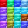 RF пульт дистанционного управления, многоцветный, ультра яркий RGB светодиод, ангельские глазки, DRL для BMW 3 серии E90 E91 2005 2006 2007 2008, ксеноновые фары