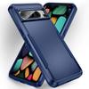 Dual Layer 2 In 1 Phone Case for Google Pixel 8 Pro Pixel8 Pixel7a Pixel7 Pixel6 Pixel 6 7 Pro 6A 7A Pixel6a Protection Cases
