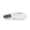 adidas Predator Elite FT FG Футбольные Бутсы Кроссовки IF6445 Белый Золотой