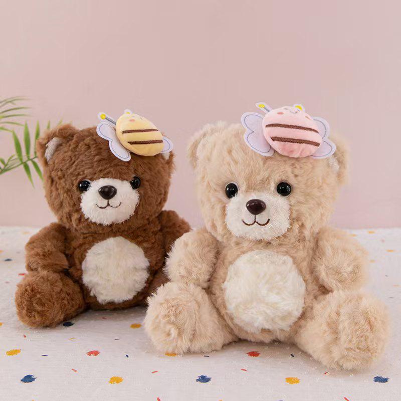 Игрушка-приз 8 дюймов из автомата: Капибара, Утка, Коала Милая Кукла