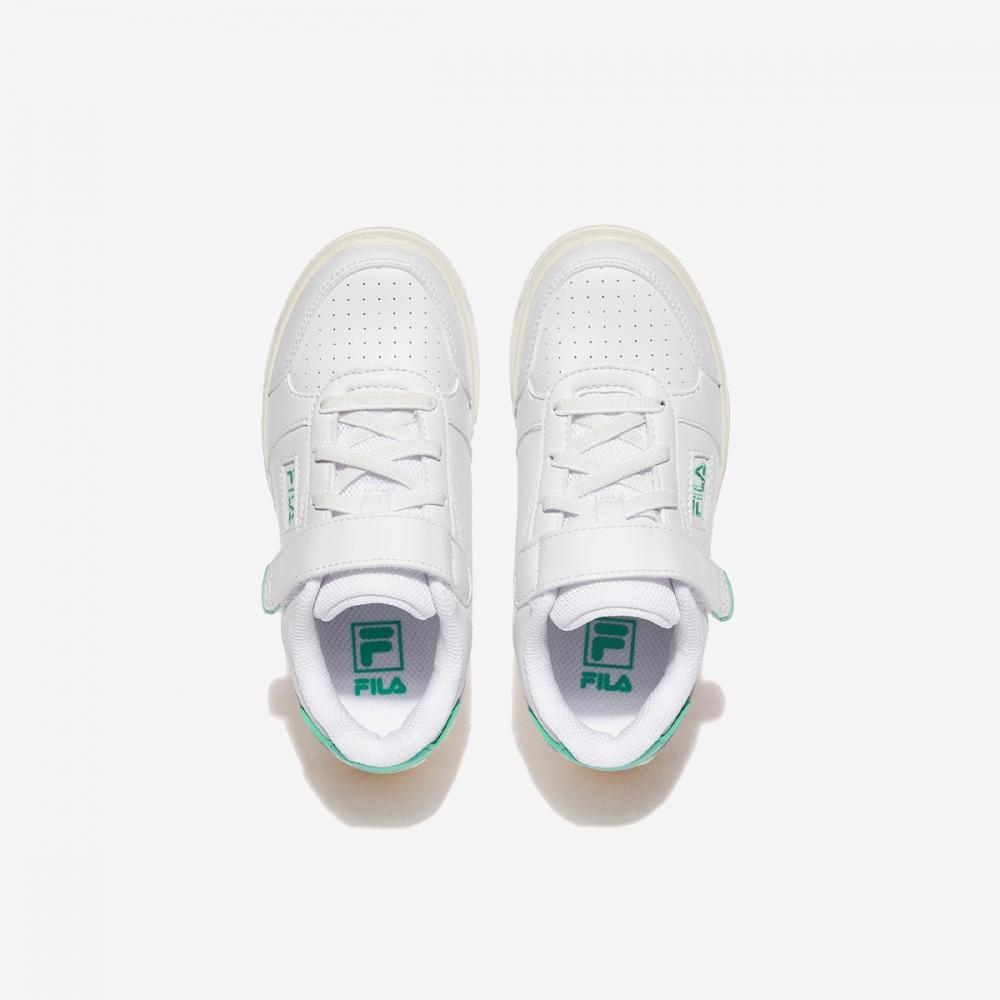 Fila Targa Классик Детский 3xm02402g 300