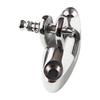 Stainless Steel Boat Bimini Top Deck Hinge Marine Fitting Yacht Equipment for Boat Roof Awning Setup