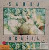 CD VARIOUS - Samba Brasil  8453012 Philips 1991 Japan Soul/Funk Used