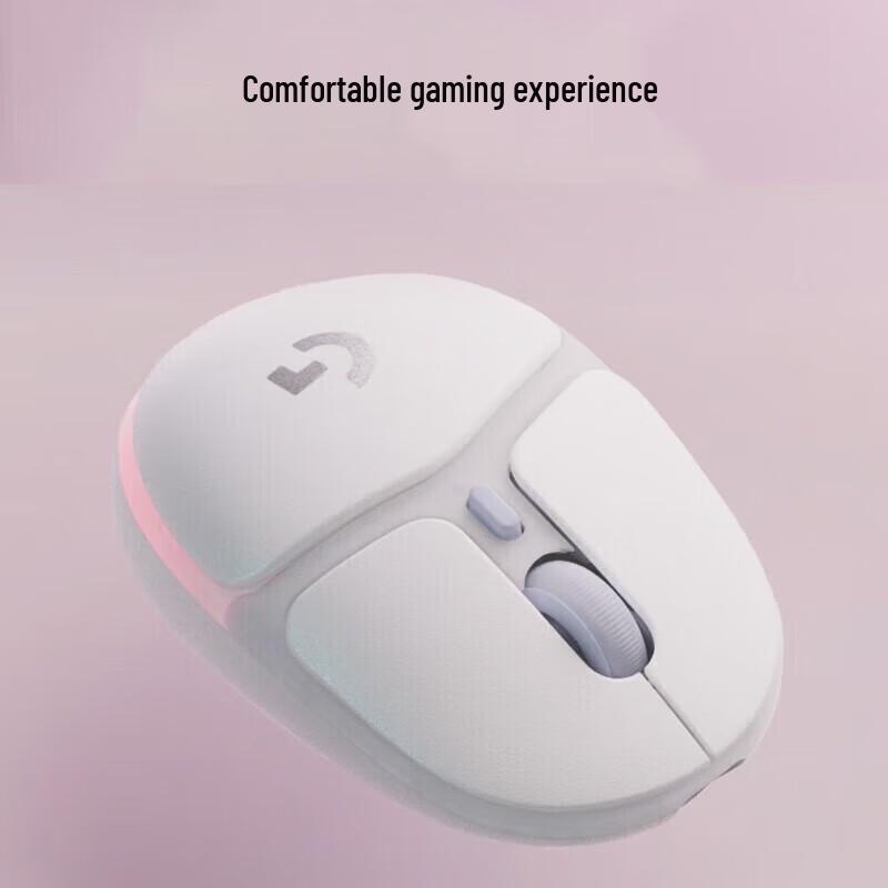 Беспроводная игровая мышь Logitech G705 Aurora