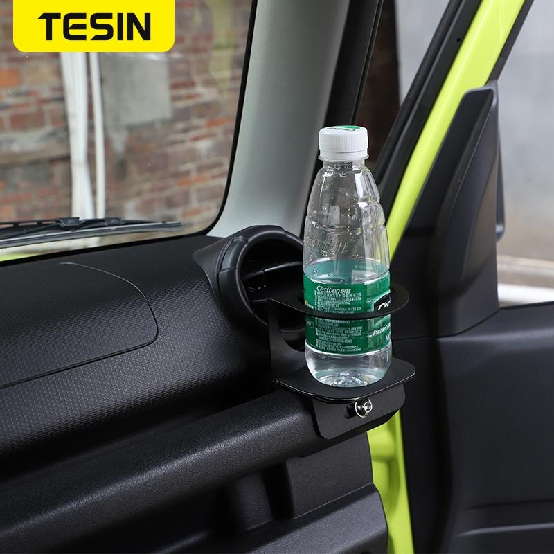 TESIN Многофункциональный специальный автомобильный кронштейн, держатель для напитков, подставка, аксессуары для Suzuki