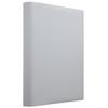 Laconic Style Note Binder A5 Business Type Gray LGF31-330GY