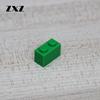 Model Building Kits Bricks 1 x 2 DIY Creative Brick Toys Educational Bulk Bricks 3004 Blocks for Kids Gift To Create Castle