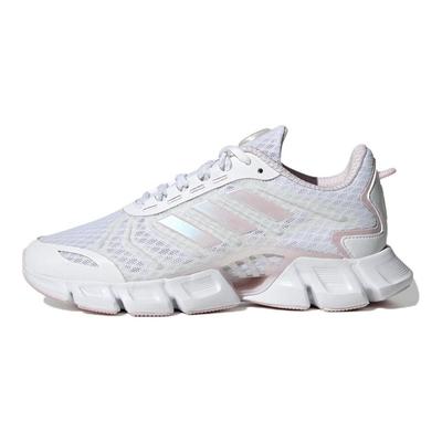 Женские кроссовки Climacool 'Pink White' HP7718