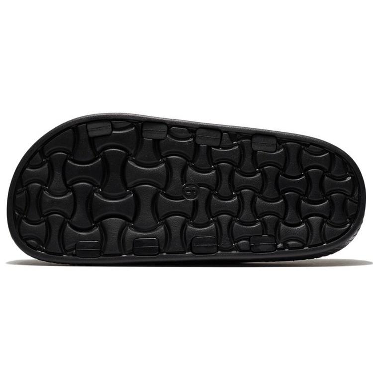 Li-Ning Clap Fashion Classic Sports Slippers Men's AGAS003-3