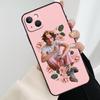 Чехол для телефона с Тимоти Шаламе для iPhone 17 Pro Max 14 13 12 11 15 16 Pro Max mini 16 15 Plus 16e 17 Air Cover