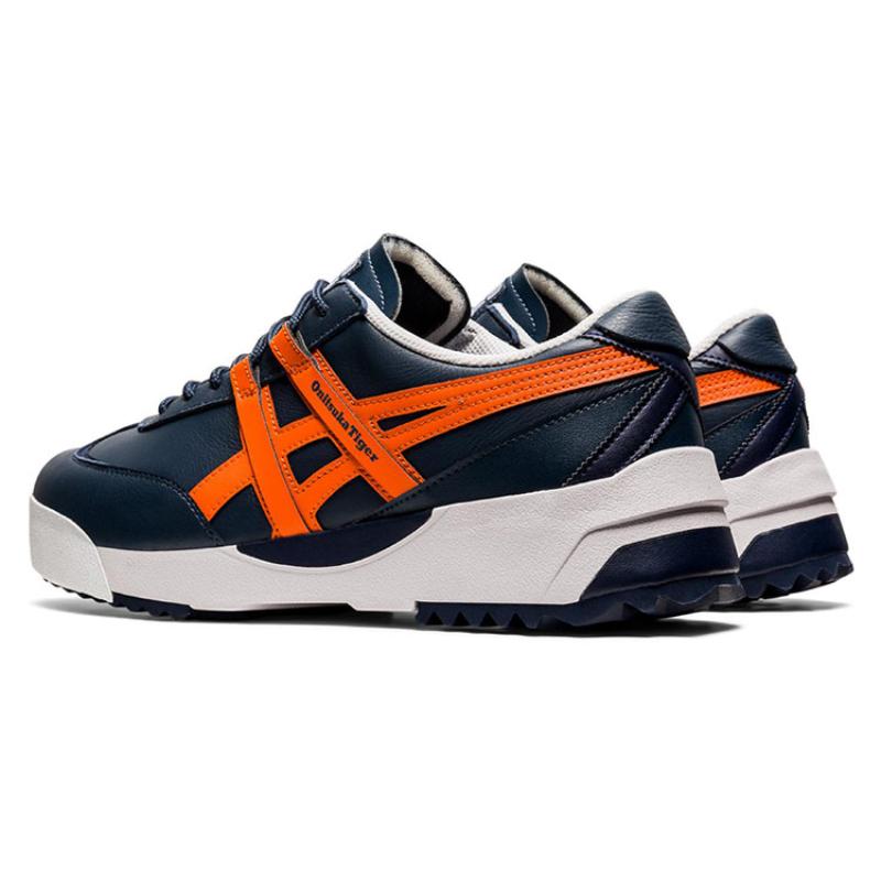 ONITSUKA TIGER Кроссовки Delegation Ex 'Dark Blue' 1183A559-400
