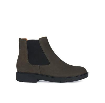 Ботинки Челси D Spherica Ec1 D16QRC 00022 C9002 Gray