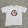 Vintage Sedona Red Rock Country T Shirt White Sz Medium Usa Anvil Outdoor Hiking Vintage Soft Homme Streetwear