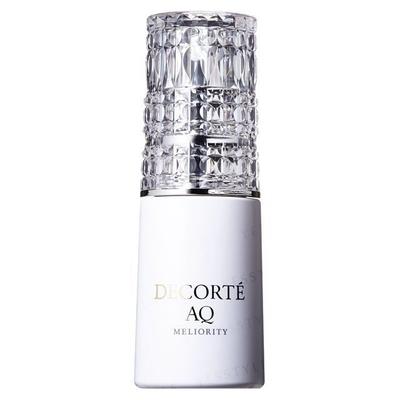 DECORTE AQ MELIORITY Дневной праймер SPF 12 PA+