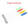 Mini Finger Surfboard Toy for Kids And Surfers - Wind Surfing Practice Board To Enhance Surfing Skills