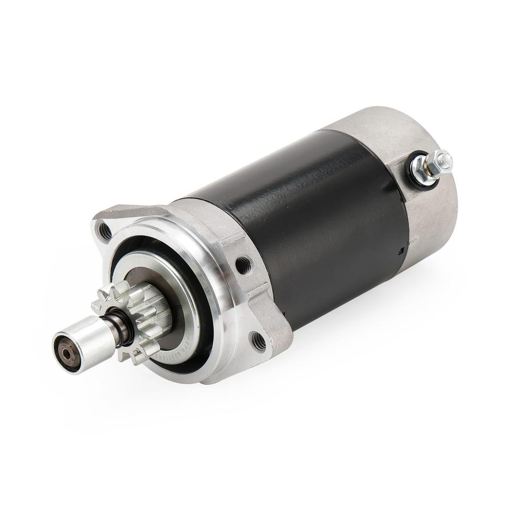 Starter Motor For Mercury 814980M 96359M 97693M 50-814980M 50-96359M 50-97693M
