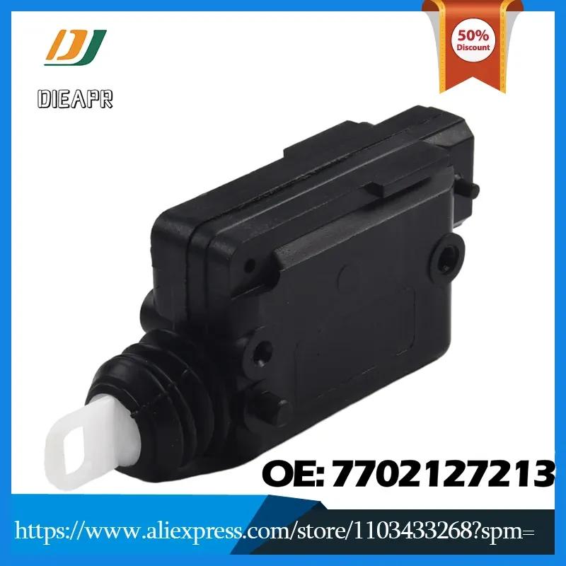 Мотор центрального замка Привод замка двери Для Renault Scenic 1997-2003 7701029259,7702127213 Для Clio I 1990-1998 Для Megane 1995
