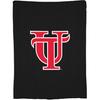 Флисовое одеяло Университета Тампы, Очень мягкое микрофибровое фланелевое одеяло для дивана, Теплое и уютное для всех сезонов