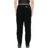THE NORTH FACE Denali Logo patch Track Pants NF0A88XK-4O4