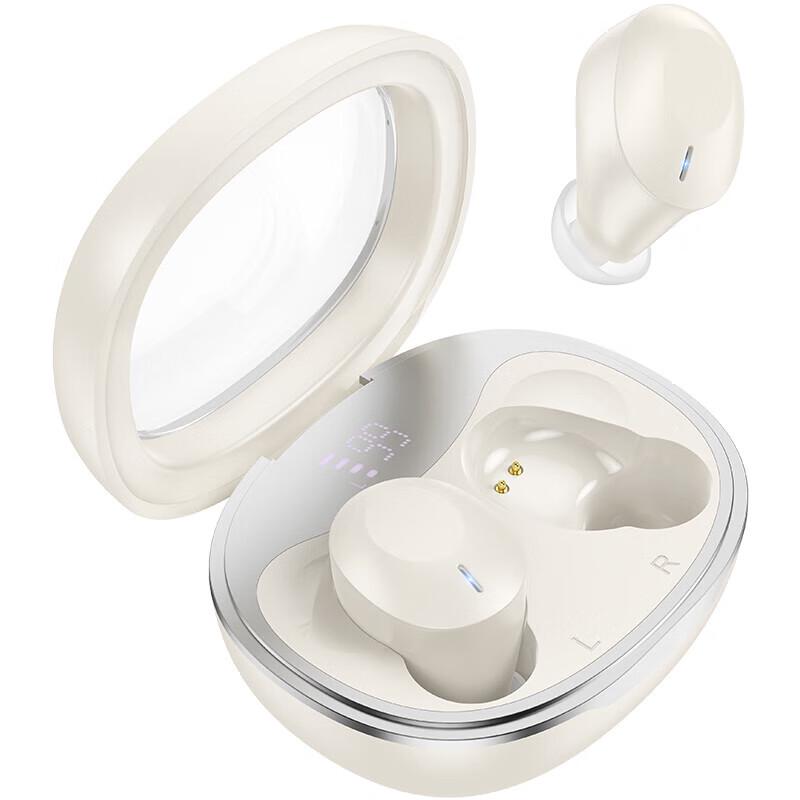 HOCO EQ3 Transparent True Wireless Bluetooth Earbuds