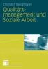 Книга Qualitatsmanagement Und Soziale Arbeit