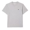 Lacoste Mens Embroidered Logo T-Shirt
